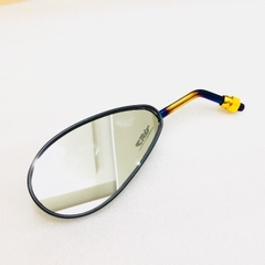 Kiếng kiểu CRG SUZUKI Cốt titan Lẻ 1 cây bên trái