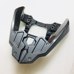 Cảng Sau Honda Winner X mẫu Rocket