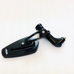 Kiếng kiểu Gù CRG gắn chân kiếng các dòng xe Vario, Air Blade, Winner, Exciter