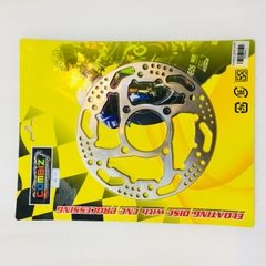 Dĩa Thắng Đĩa Trước Combiz 190mm Cho Xe Mio, Vision, Vario Đời Đầu nhiều mẫu