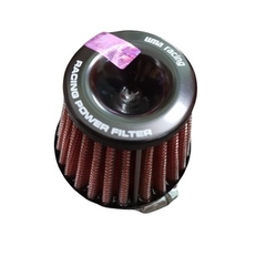 LỌC GIÓ ĐỘ TRỤ UMA RACING SIZE 38MM