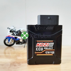 ECU KOZI MỞ MAX TUA - 1 MAP CHỈNH EXCITER 150 ĐỜI ĐẦU