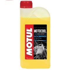 NƯỚC MÁT CAO CẦP MOTUL EXPERT HYBRID TECH 1Lít