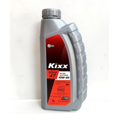 NHỚT TỔNG HỢP KIXX ULTRA 4T 10W40
