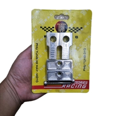 Pát tăng sên âm Inox Salaza cho xe Yamaha Exciter 135 2010