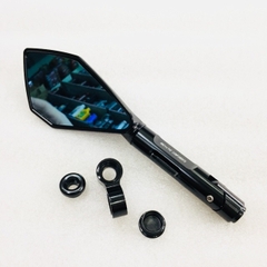 KIẾNG KIỂU RIZOMA 5 CẠNH GẮN NHIỀU DÒNG XE NHÔM CNC LOẠI 1