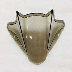 Mão Chắn Gió V2 trong suốt khói Exciter 135 2011, Exciter 135 2010