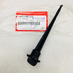 Ti thăm nhớt hãng dành cho xe Wave đời đầu , Dream đời đầu Mã 15651GN5640