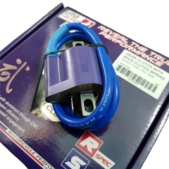 Mobin Sườn Độ Uma Racing cho xe xăng cơ