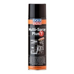 LIQUI MOLY DẦU CHỐNG RỈ SÉT – BÔI TRƠN MULTI-SPRAY PLUS7