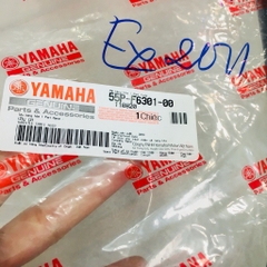 DÂY GA ZIN CHÍNH HÃNG YAMAHA EXCITER 135 2011( MÃ 55PF630100)