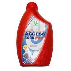 NHỚT Xe Số ACCESS TỔNG HỢP 3000 PRO + 15W40 1L
