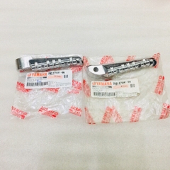 Cặp Gác Chân Nhôm Zin Exciter 150 CHÍNH HÃNG YAHAMA