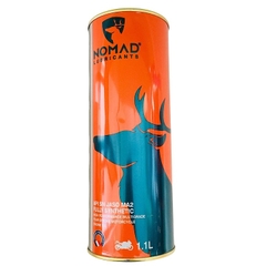 NHỚT NOMAD 4T 5W40 FULLY SYNTHETIC  - Dành cho WINNER, EXCITER, WAVE, SIRIUS, RAIDER