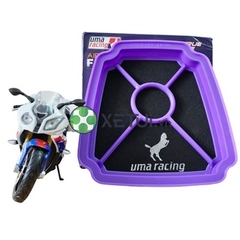 LỌC GIÓ ĐỘ UMA RACING độ CHO EXCITER 150 chính hãng