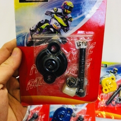 Tăng Cam Tự Động Nhôm CNC Exciter 150 ( màu ngẫu nhiên )