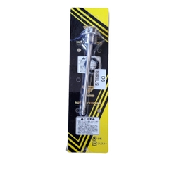 Ty Thăm Nhớt Inox 304 Diamond đầu Salaza dành cho xe Yamaha Sirius