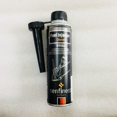 Súc Béc XĂNG Senfineco 9986 FUEL INJECTOR CLEANER 300ML