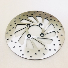 DĨA THẮNG ĐĨA TRƯỚC CRG SIZE 245mm 4 LỔ GẮN CHẾ Exciter 150, Exciter 135 2011, Exciter 135 2010 V1