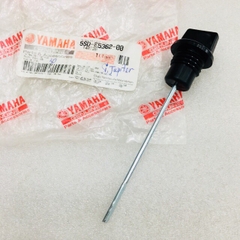 Ti thăm nhớt hãng dành cho xe Sirius Xăng Cơ, Jupiter Xăng Cơ Mã 5SDE536200