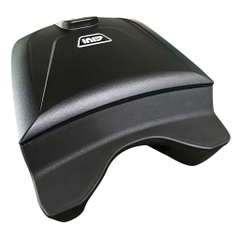 Thùng Giữa Givi G11N kèm pát Jupiter RC 2011