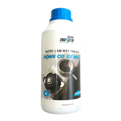 NƯỚC LÀM MÁT ĐỘNG CƠ PHA SẴN THUNDER 500ML