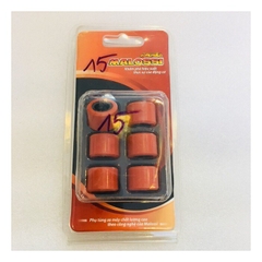 Bi nồi độ Malossi cho các dòng xe tay ga Vario, Air Blade 2016, SH, PCX