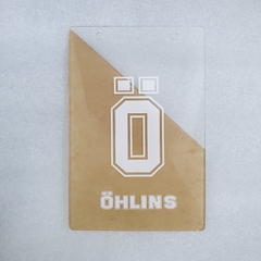 Miếng Mica Che Phuộc Các Dòng Xe Máy