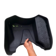 Rổ Appi 2023 có hộc chống mưa cho các xe Ex135, Ex150, Ex155, Winner, Winner X