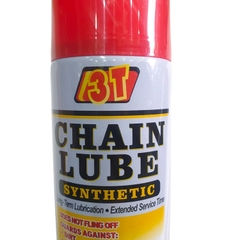 Chai xịt sên 3T- Chain Lube 500ML | Bảo dưỡng, bôi trơn sên xích