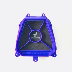 Lọc Gió Thép Không Gỉ UMA RACING cho WINNER 150