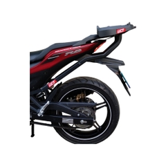 Baga kẹp sườn đế có đèn stop đi phượt tiện dụng RCT gắn các dòng xe Winner, Exciter 150,Exciter 135 2011, Exciter 135 2010, Raider, Sonic, Fuled v.v....