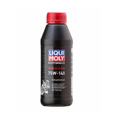 NHỚT HỘP SỐ LIQUI MOLY 75W-140