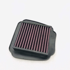 LỌC GIÓ ĐỘ VẢI LƯỚI THÉP XE Giả Zin Cho Exciter 150