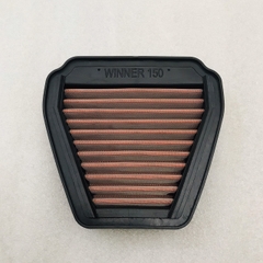 LỌC GIÓ ĐỘ VẢI LƯỚI THÉP Giả Zin Cho Winner 150