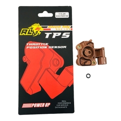 TPS-CẢM BIẾN GA RED LEO CHO XE EXCITER 150