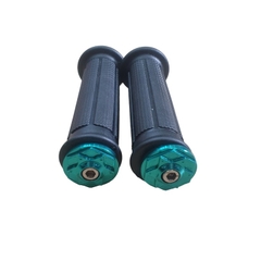 Combo Bao tay TBT V1 + Gù Salaya nhôm V2 lục bảo