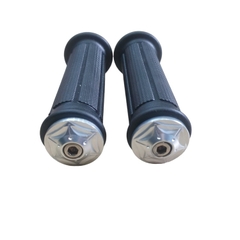 Combo Bao tay TBT V1 + Gù Salaya nhôm V3 bạc