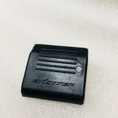 Cao su đen bọc cần số, bọc đạp thắng EXCITER 150