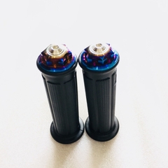 Combo Bao tay TBT V1+ Gù Salaya Inox V5 TITAN