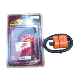 BỘ MỞ TUA IC & MOBIN SƯỜN REDLEO CHO WAVE 110(xem kĩ dắt cấm trước khi mua)
