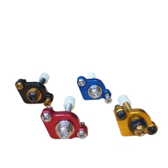 TĂNG CAM NHÔM CNC KOZI Exciter 135 2011, Exciter 135 2010, Exciter 150( MÀU NGẪU NHIÊN)