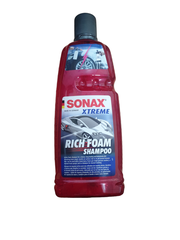Dung dịch rửa xe SONAX XTREM RICH FOAM SHAMPOO - 1 lít