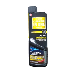 TẨY CẶN CARBON HAVOLINE CALTEX TECHRON MOTORCYCLE 75ML