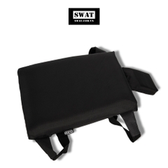 Đệm lót yên xe máy SWAT siêu êm, đàn hồi tốt, các loại xe máy đều dùng được