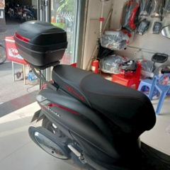 GIVI MV và Thùng Givi B270N Cho xe Yamaha Grande