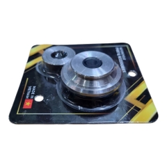 Chụp Cóc Canh Bánh Sau Inox 304 cho xe Winner