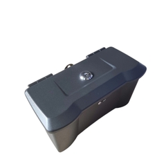 Hộp đựng đồ tiện lợi có khóa GẮN CÁC DÒNG XE EXCITER,WINNER,SIRIUS,WAVE...