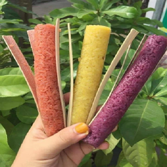 Cơm ống lam Tây Bắc