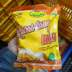 Khoai lang kén Bịch 250gr